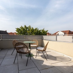 Limehome Hannover Bleichenstraße - Bild 15