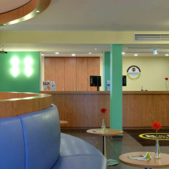 B&B Hotel München-Airport - Bild 2