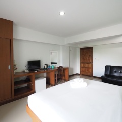Phuhi Hotel - Bild 2