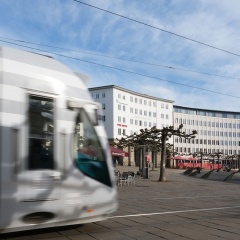 Hood House Kassel - Bild 13