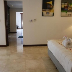 Blue Salt Villa - Bild 4