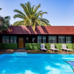 BayMari Suites Plus Florya - Bild 19