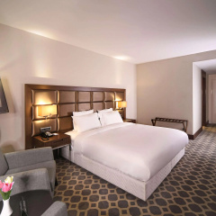 Mercure Istanbul West Hotel and Convention Center - Bild 4