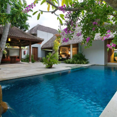 Sudamala Resort, Senggigi - Bild 18