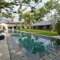 Villa San - an elite haven - Bild 9