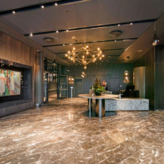 Clarion Hotel Oslo - Bild 2