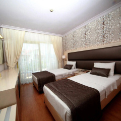 Grand Hotel Faros - Bild 2