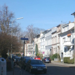 Ferienwohnung am Schloss - Bild 1