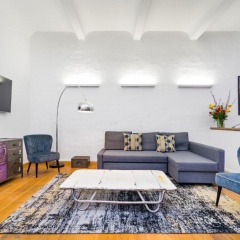 GreatStay Apartment - Melchiorstr. thumbnail 2