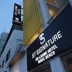 ST Signature Bugis Beach (SG Clean) in Singapore, Singapore from 137$, photos, reviews - zenhotels.com photo 4