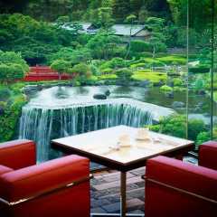 New Otani Tokyo Hotel thumbnail 27