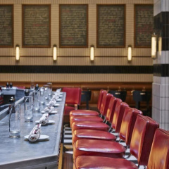 Le Meridien New York, Central Park - Bild 16