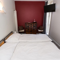 Hotel Landhaus - Bild 1