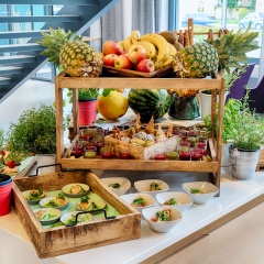Best Western Plus Welcome Hotel Frankfurt - Bild 14