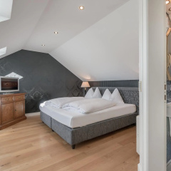 Altstadthotel Wolf-Dietrich - Bild 6