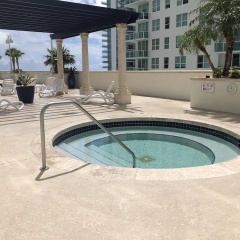 The Club at Brickell Bay - Bild 16