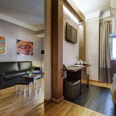 Hotel Dharma Luxury Hotel - Bild 15