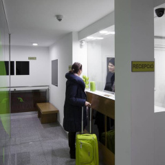 Abarco Apartments - Bild 14