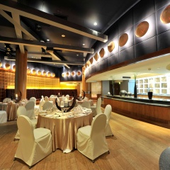 Regent Warsaw Hotel - Bild 13