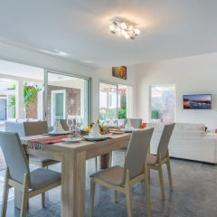 Villa Cote Sauvage in Gustavia, Saint Barthelemy from 4708$, photos, reviews - zenhotels.com photo 6