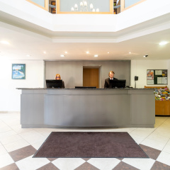 East City Hotel - Bild 2