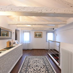 Sweet Apartment thumbnail 11