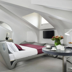 Palazzo Montemartini Rome, A Radisson Collection Hotel - Bild 7