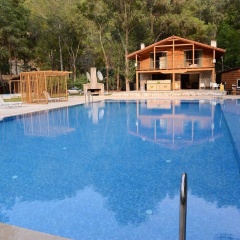 Gizli Cennet Villages Hotel - Bild 11