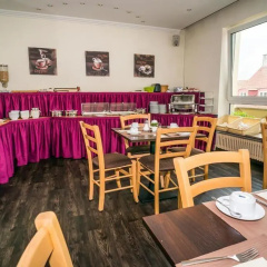 Smart Stay Hotel Schweiz - Bild 17