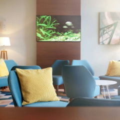 Courtyard by Marriott Dresden - Bild 4