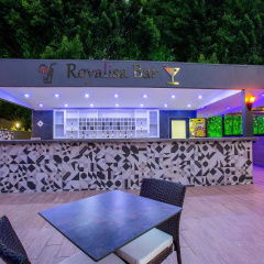 Grand Alisa Hotel – Ex.Royalisa Hotel - Bild 16
