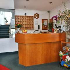 Hotel Concordia - Bild 11