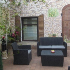 Pension Toscana - Bild 2