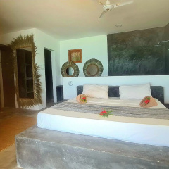 Garden Beach Bungalows