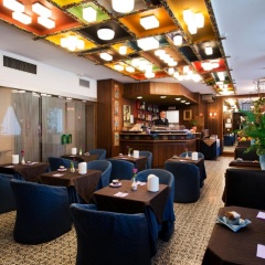 Hotel Mec - Bild 17