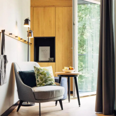 harrys home Berlin Moabit - Bild 6