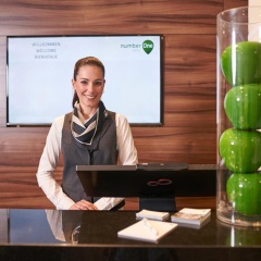 numberOne Hotel - Bild 11