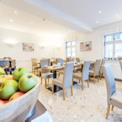 Hotel Domschatz - Bild 25