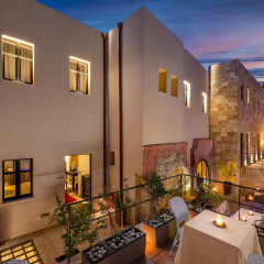 Allegory Boutique Hotel thumbnail 28