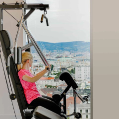 Novotel Wien Hauptbahnhof - Bild 26