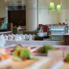 Austria Trend Hotel Doppio - Bild 14