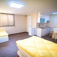 YaKorea Hostel Hongdae thumbnail 22
