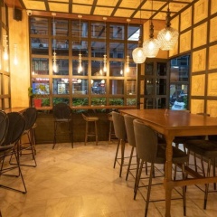Parnon Hotel - Bild 16