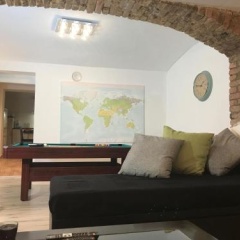 Big Homebase with Billardtable - Bild 10