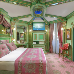 Club Hotel Sera - Bild 4