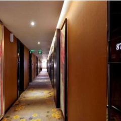 YJ International Hotel thumbnail 12