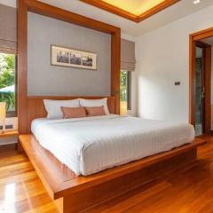 Villa Autjima Krabi - Bild 1