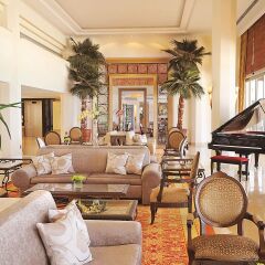 Alexander The Great Beach Hotel in Paphos, Cyprus from 219$, photos, reviews - zenhotels.com photo 7