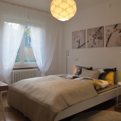 Zurich Furnished Apartments - Bild 5