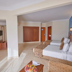 Jasmine Palace Resort & Spa - Bild 7